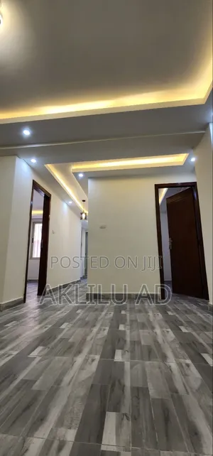 Photo - Furnished 2bdrm Condo in Bole Ayat for sale