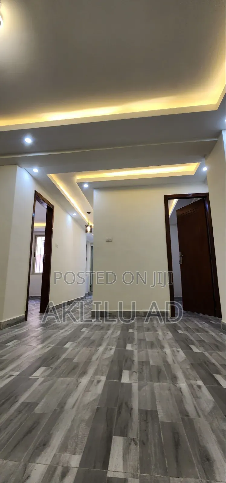 Furnished 2bdrm Condo in Bole Ayat for sale