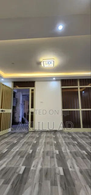 Furnished 2bdrm Condo in Bole Ayat for sale