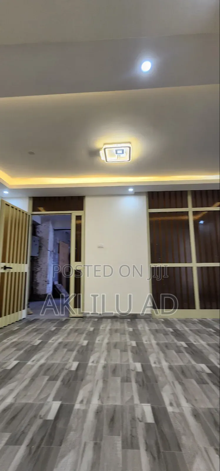 Furnished 2bdrm Condo in Bole Ayat for sale