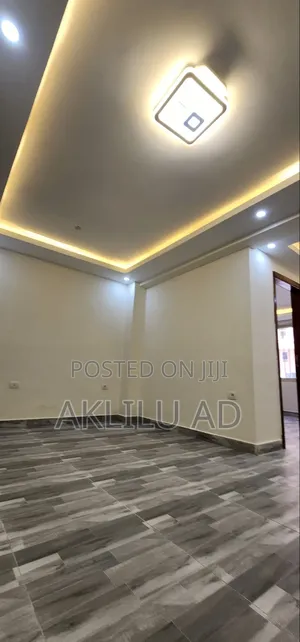 Furnished 2bdrm Condo in Bole Ayat for sale