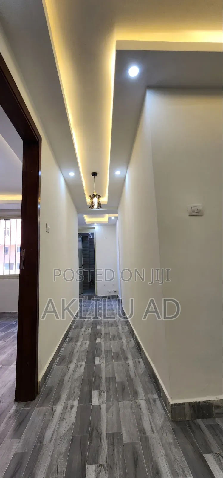 Furnished 2bdrm Condo in Bole Ayat for sale