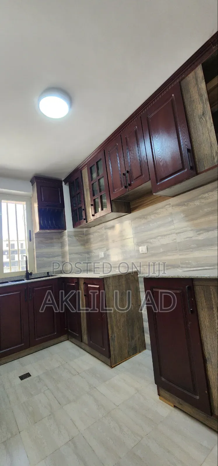 Furnished 2bdrm Condo in Bole Ayat for sale