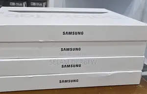 Photo - New Samsung Galaxy Tab A9+ 128 GB Gray