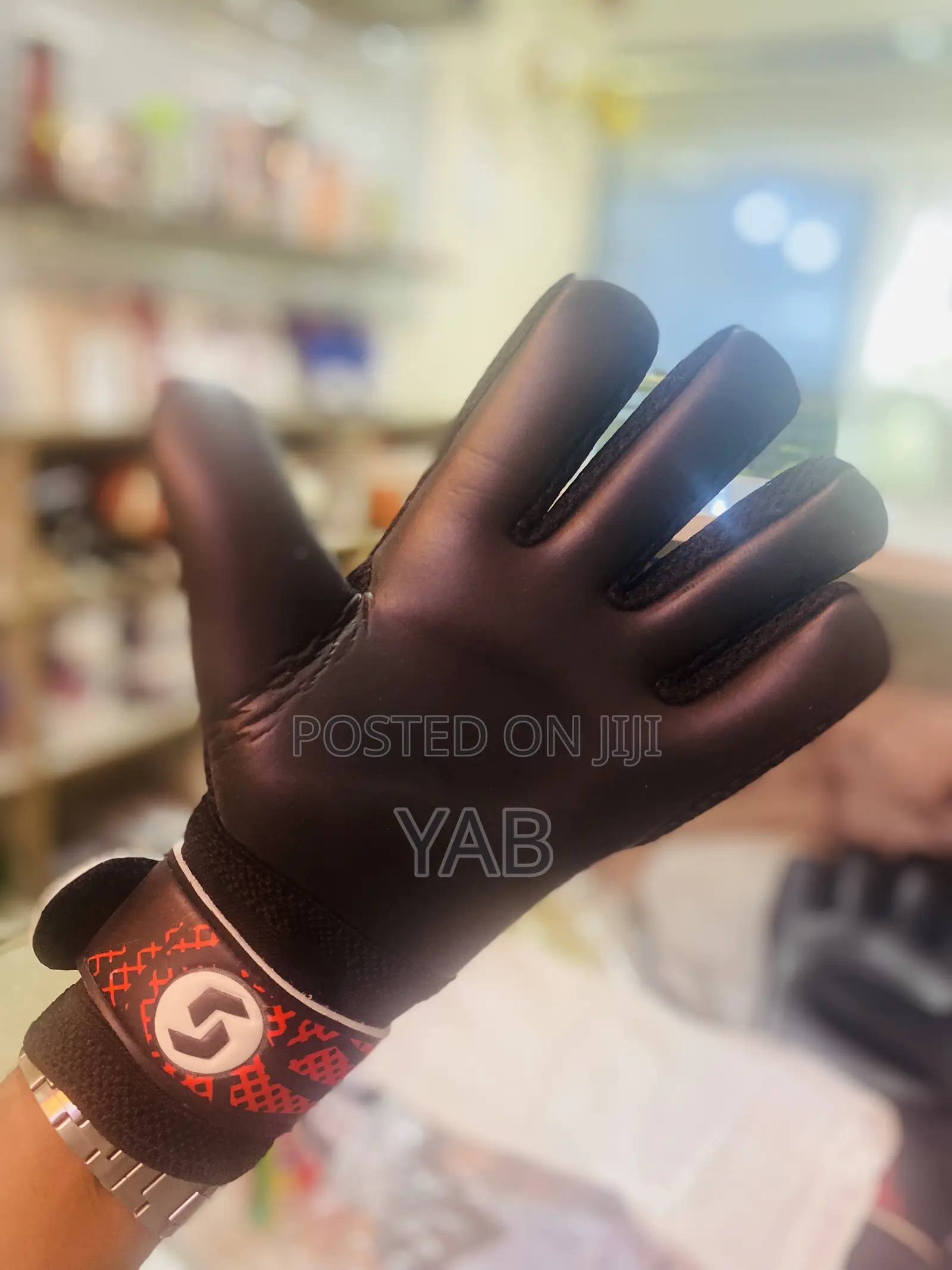 Spall S Edition Goalkeeper Gk