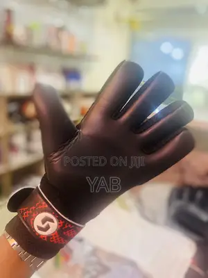 Spall S Edition Goalkeeper Gk