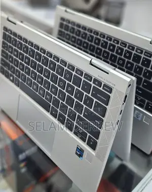 New Laptop HP EliteBook 830 G8 16GB Intel Core I5 SSD 512GB