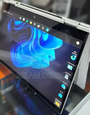 New Laptop HP EliteBook 830 G8 16GB Intel Core I5 SSD 512GB