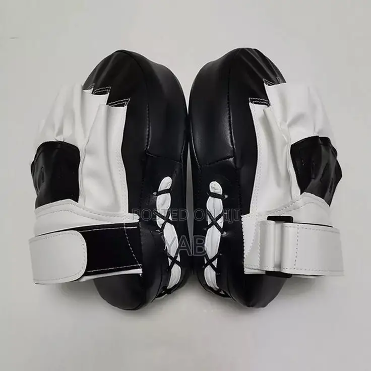 Boxing or Combat Training Pads