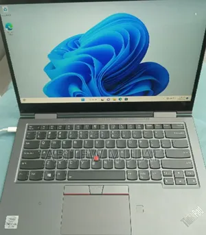 Photo - New Laptop Lenovo Thinkpad X1 Yoga 16GB Intel Core I7 SSD 512GB