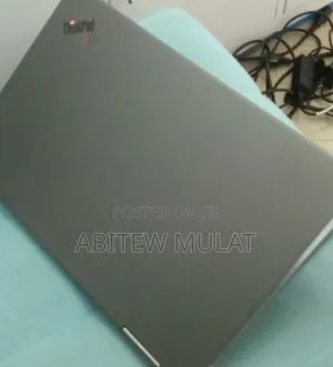 New Laptop Lenovo Thinkpad X1 Yoga 16GB Intel Core I7 SSD 512GB