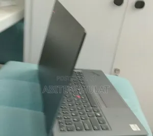 New Laptop Lenovo Thinkpad X1 Yoga 16GB Intel Core I7 SSD 512GB