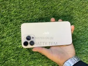 Apple iPhone 13 Pro Max 128 GB Gold