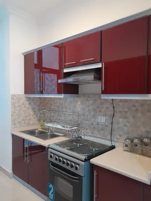 Photo - Furnished 3bdrm Apartment in ፊጋ ኖህ ሪልስቴት 151 ካሬ, Bole for sale