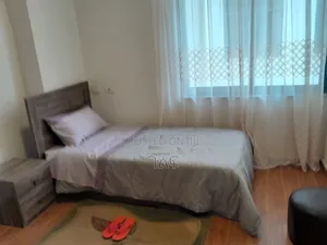 Furnished 3bdrm Apartment in ፊጋ ኖህ ሪልስቴት 151 ካሬ, Bole for sale