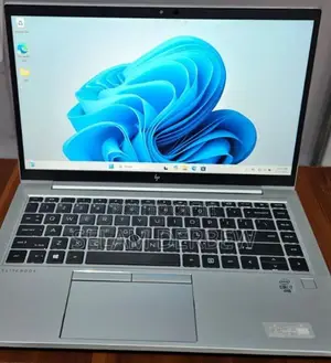 New Laptop HP EliteBook 840 16GB Intel Core I7 SSD 512GB