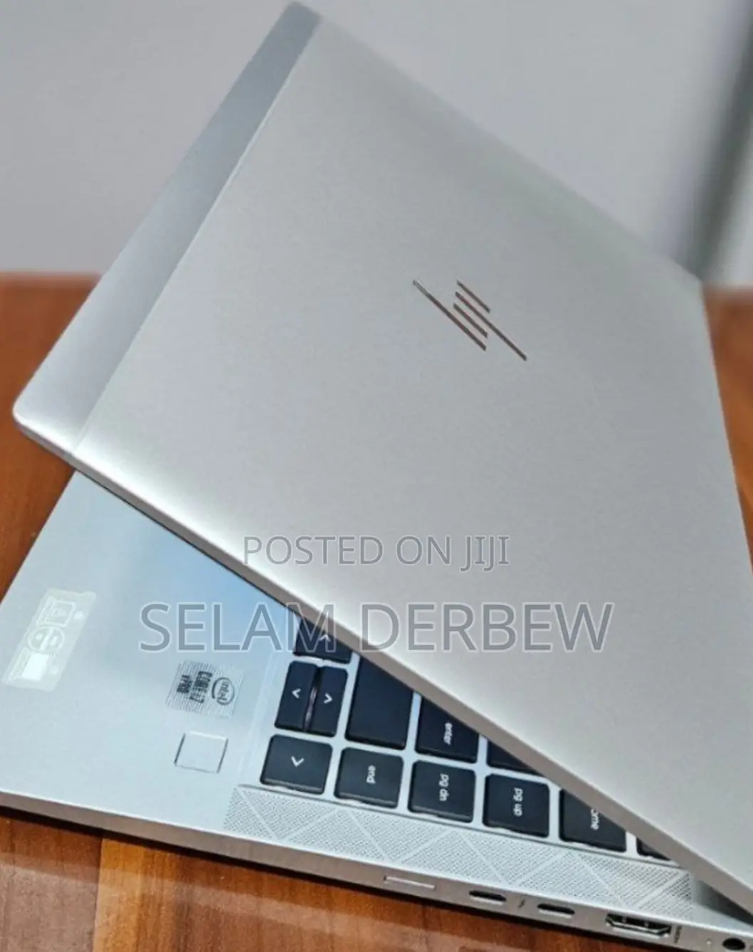 New Laptop HP EliteBook 840 16GB Intel Core I7 SSD 512GB