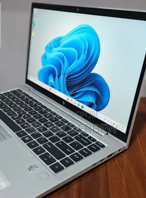 New Laptop HP EliteBook 840 16GB Intel Core I7 SSD 512GB
