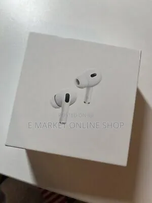 Photo - Airpods Pro 2nd Gen Upgrade Your Listening Experience