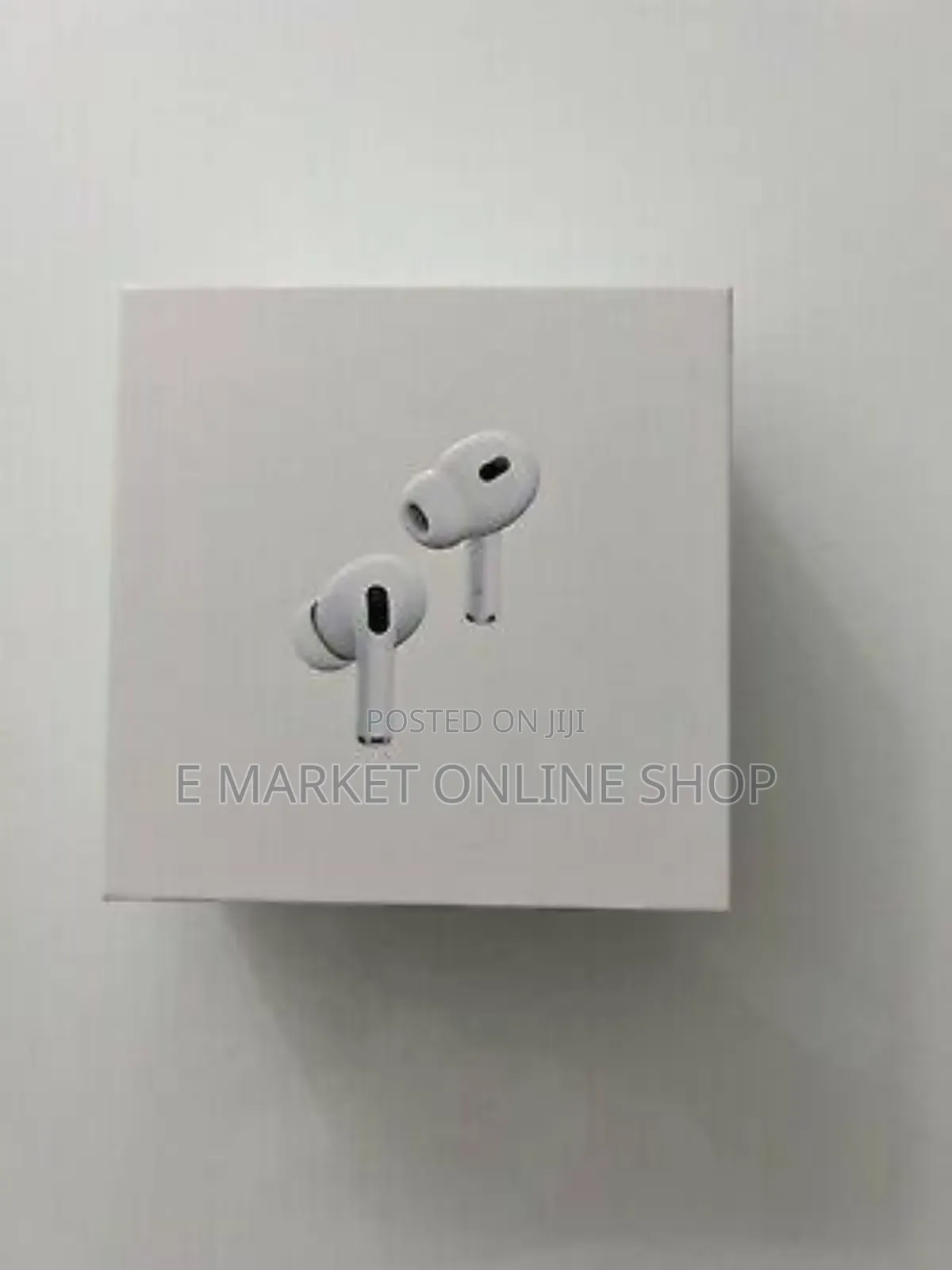 Airpods Pro 2nd Generation Powerful, and Designed Good.
