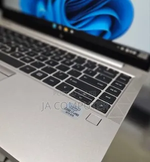 New Laptop HP EliteBook 840 G7 16GB Intel Core I7 SSD 512GB