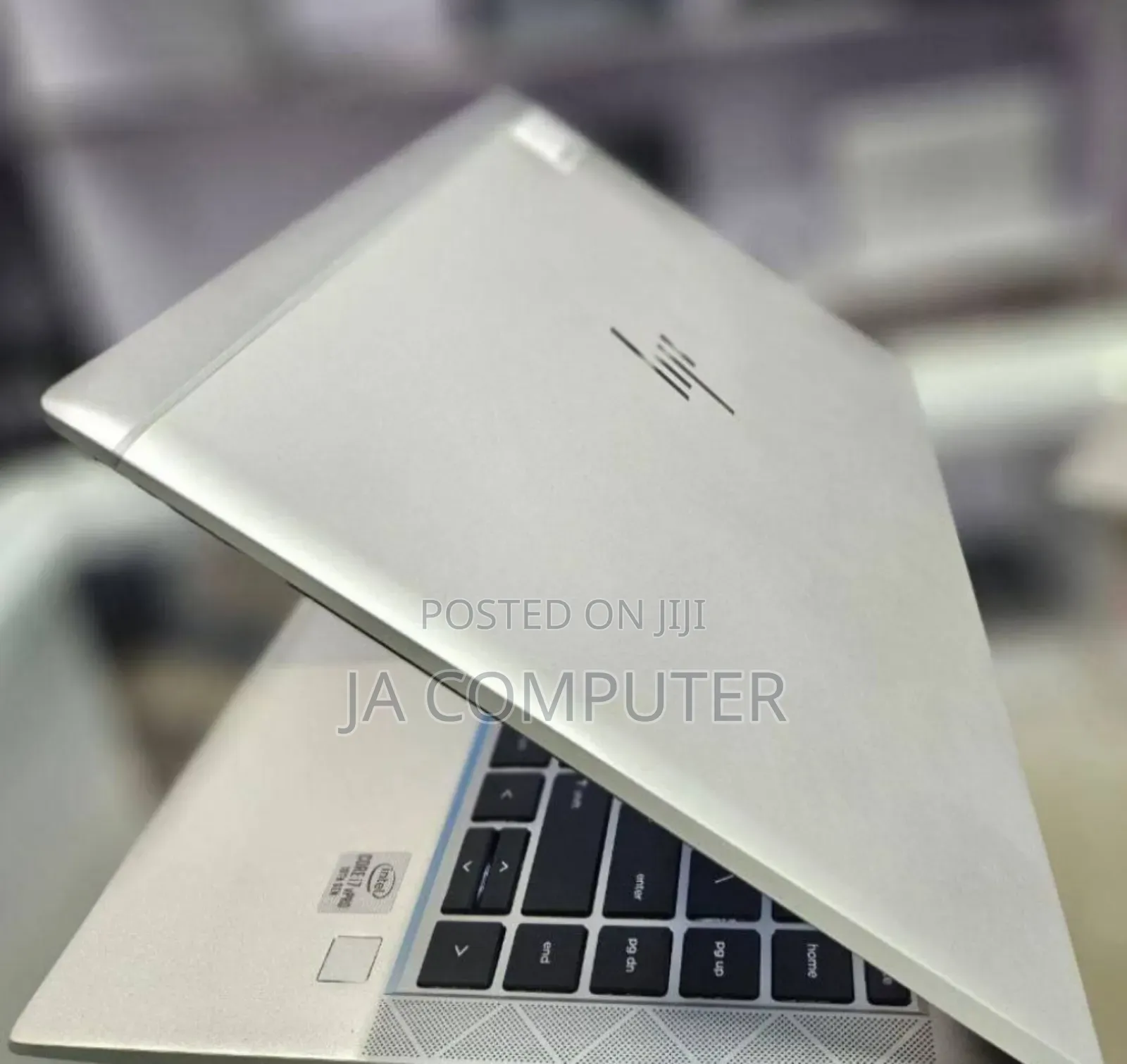 New Laptop HP EliteBook 840 G7 16GB Intel Core I7 SSD 512GB