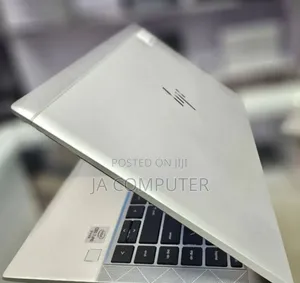 New Laptop HP EliteBook 840 G7 16GB Intel Core I7 SSD 512GB