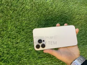 Apple iPhone 13 Pro Max 256 GB Gold