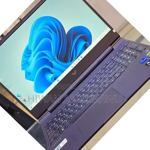 New Laptop HP Victus 15 16GB Intel Core I7 SSD 1T