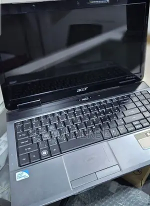 Photo - Laptop Acer Aspire 5 2GB Intel Celeron HDD 160GB