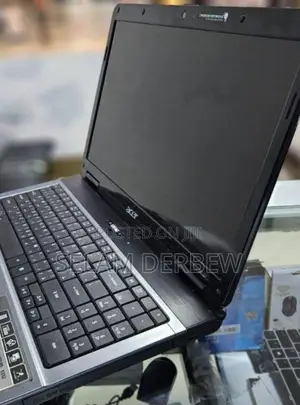 Laptop Acer Aspire 5 2GB Intel Celeron HDD 160GB