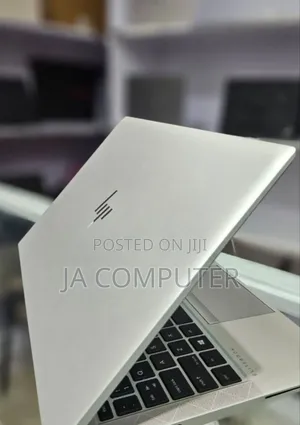 New Laptop HP EliteBook 840 G7 16GB Intel Core I5 SSD 512GB