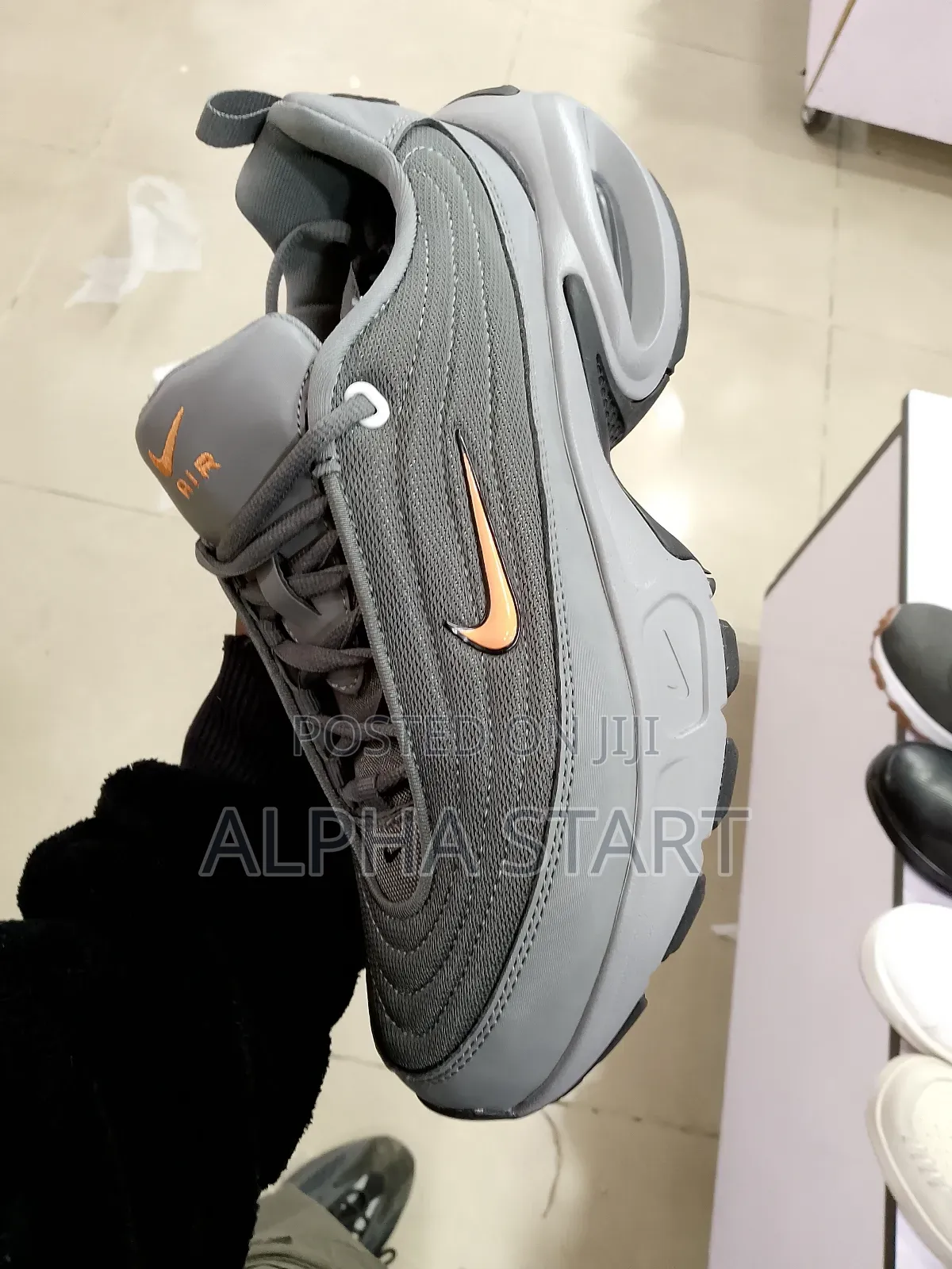 Nike Air Max High Quality Shoes for You for Man's 