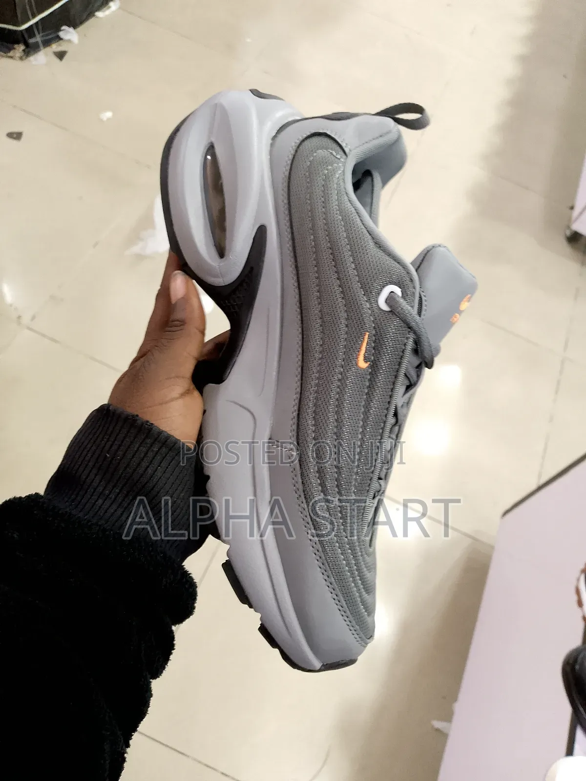 Nike Air Max High Quality Shoes for You for Man's 