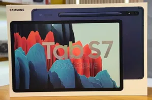 Photo - New Samsung Galaxy Tab S7 128 GB