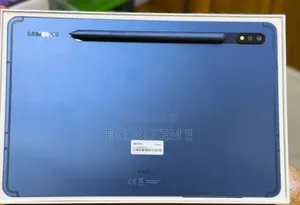 New Samsung Galaxy Tab S7 128 GB