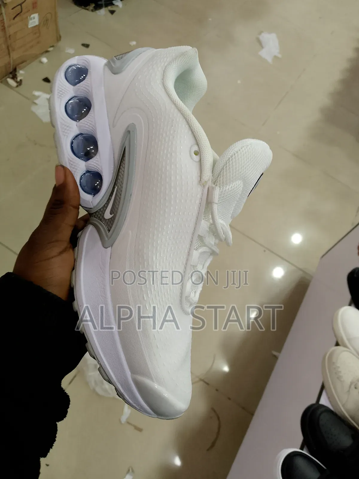 Nike Air White Max High Quality Shoes for You for Man's