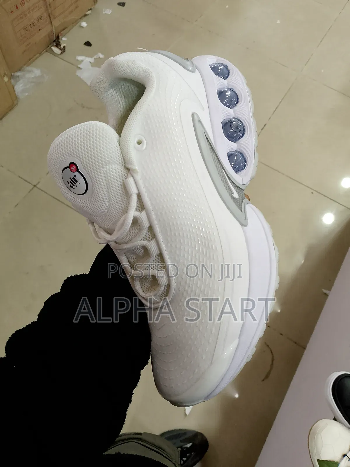 Nike Air White Max High Quality Shoes for You for Man's