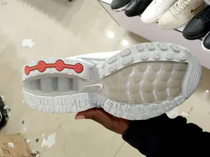 Nike Air White Max High Quality Shoes for You for Man's