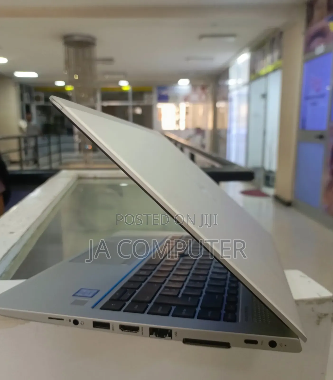 New Laptop HP EliteBook 840 G5 16GB Intel Core I5 SSD 512GB