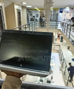 New Laptop HP EliteBook 840 G5 16GB Intel Core I5 SSD 512GB