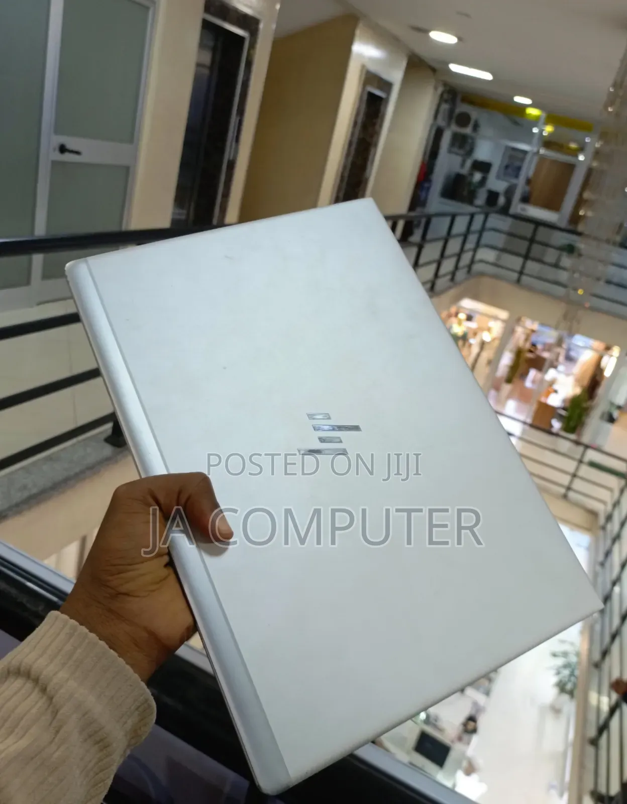 New Laptop HP EliteBook 840 G5 16GB Intel Core I5 SSD 512GB