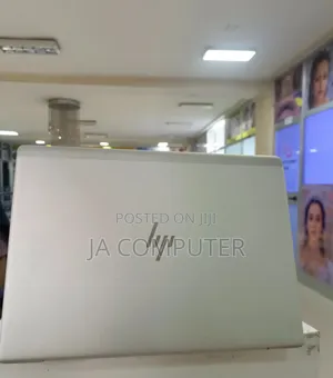 New Laptop HP EliteBook 840 G5 16GB Intel Core I5 SSD 512GB