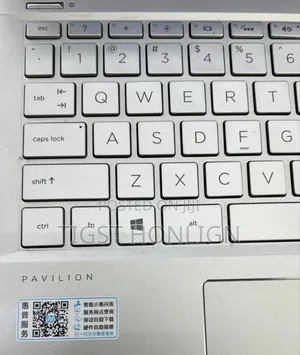 Photo - New Laptop HP Pavilion 15 16GB Intel Core I7 SSD 512GB