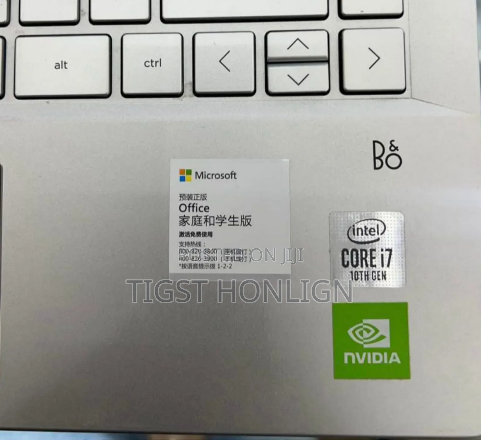 New Laptop HP Pavilion 15 16GB Intel Core I7 SSD 512GB