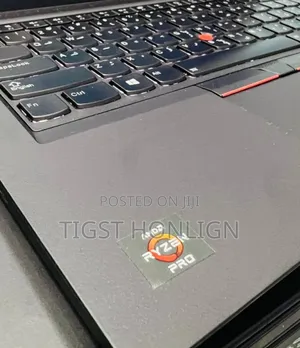 New Laptop Lenovo ThinkPad Yoga 16GB AMD Ryzen 5 SSD 512GB