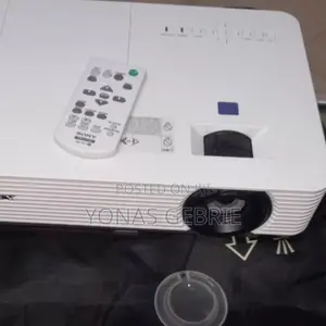 Photo - Sony Projector