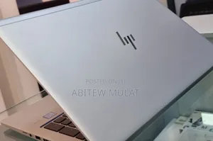 New Laptop HP EliteBook 850 G5 16GB Intel Core I5 SSD 512GB