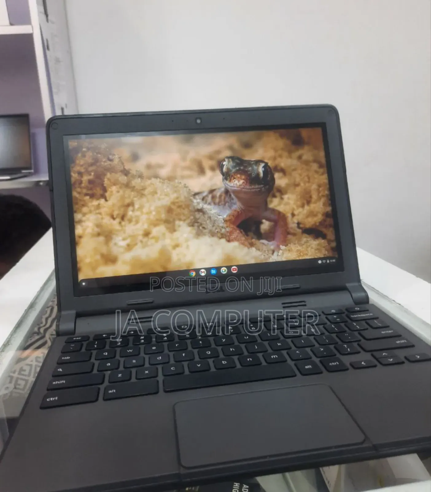 New Laptop Acer Chromebook Tab 10 4GB Intel Celeron SSD 16 GB