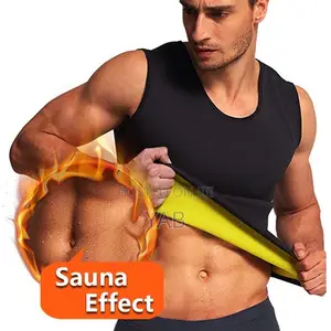 Photo - Sauna Shaper Size